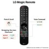 LG OLED evo OLED65C4LA 65" OLED UltraHD 4K WebOS + Cadeau Barre de son LG S40TR – Image 3