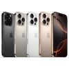 iPhone 16 Pro Max 256 Go Noir Titane – Image 2
