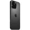 iPhone 16 Pro Max 256 Go Noir Titane