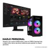 HP OMEN 35L GT16-0003ns Intel Core i5-14400F/16 Go/1 To SSD/RTX 4060 Ti – Image 4