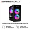 HP OMEN 35L GT16-0003ns Intel Core i5-14400F/16 Go/1 To SSD/RTX 4060 Ti – Image 6