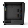Tour Forgeon Arcanite ARGB Mesh ATX Noir – Image 4