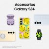 Samsung Galaxy S24 8/256 Go Violet Cobalt Gratuit – Image 2