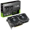 ASUS Double GeForce RTX 4060 EVO OC Edition 8 Go GDDR6 DLSS3