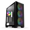 Tour Forgeon Arcanite ARGB Mesh ATX Noir – Image 2