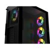 Tour Forgeon Arcanite ARGB Mesh ATX Noir – Image 3