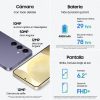 Samsung Galaxy S24 8/256 Go Violet Cobalt Gratuit – Image 3