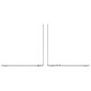 Apple MacBook Air Ordinateur portable 38,9 cm (15.3") Apple M M3 8 Go 256 Go SSD Wi-Fi 6E (802.11ax) macOS Sonoma Argent – Image 4
