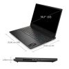 HP OMEN 16-wf1021ns Intel Core i9-14900HX/32 Go/1 To SSD/RTX 4060/16,1" – Image 5