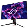 ASUS ROG Swift OLED PG32UCDM 31,5" QD-OLED UltraHD 4K 240 Hz Compatible G-SYNC USB-C – Image 3