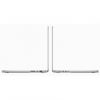 Apple MacBook Air Ordinateur portable 38,9 cm (15.3") Apple M M3 8 Go 512 Go SSD Wi-Fi 6E (802.11ax) macOS Sonoma Argent – Image 5
