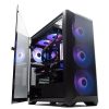 Tour Forgeon Arcanite ARGB Mesh ATX Noir