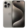 Apple iPhone 15 Pro Max 17 cm (6.7") Double SIM iOS 17 5G USB Type-C 1 To Titane