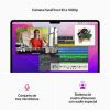 Apple MacBook Air M2 Ordinateur portable 34,5 cm (13.6") Apple M 8 Go 512 Go SSD Wi-Fi 6 (802.11ax) macOS Monterey Marine – Image 4