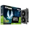 Carte graphique ZOTAC GAMING GEFORCE RTX 3050 6 Go TWIN EDGE OC GDDR6, 96 bits, 1477/14000, HDCP, trois DP, HDMI, Pack Lite