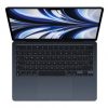Apple MacBook Air M2 Ordinateur portable 34,5 cm (13.6") Apple M 8 Go 512 Go SSD Wi-Fi 6 (802.11ax) macOS Monterey Marine – Image 5