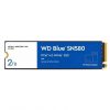 Western Digital Blue SN580 M.2 2 To PCI Express 4.0 TLC NVMe