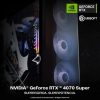 PcCom Imperial AMD Ryzen 7 7800X3D / 32 Go / 2 To SSD / RTX 4070 Super + Windows 11 Famille - Assassins Creed – Image 3