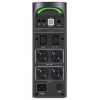 Onduleur APC BGM2200B-GR alimentation d'énergie non interruptible Interactivité de ligne 2,2 kVA 6 sortie(s) CA – Image 3