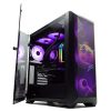 PcCom Imperial AMD Ryzen 7 7800X3D / 32 Go / SSD 2 To / RTX 4070 SUPER - Ville magique – Image 3