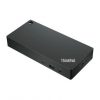 Station d'accueil USB-C universelle Lenovo ThinkPad