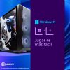 PcCom Imperial AMD Ryzen 7 7800X3D / 32 Go / 2 To SSD / RTX 4070 Super + Windows 11 Famille - Assassins Creed – Image 5