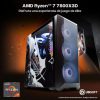 PcCom Imperial AMD Ryzen 7 7800X3D / 32 Go / 2 To SSD / RTX 4070 Super + Windows 11 Famille - Assassins Creed – Image 4
