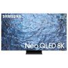 Téléviseur intelligent Samsung QN900C 75" Neo QLED UltraHD 8K avec IA