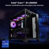 PcCom Ultimate Intel Core i9-13900K / 64 Go de RAM / SSD 2 To / RTX 4090 + Windows 11 Pro – Image 3