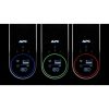 Onduleur APC BGM2200B-GR alimentation d'énergie non interruptible Interactivité de ligne 2,2 kVA 6 sortie(s) CA – Image 4