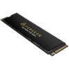 Disque dur Forgeon Nimbus PRO SSD M.2 4 To NVMe PCIe 4.0 Gen4 7400 – Image 2