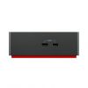 Station d'accueil USB-C universelle Lenovo ThinkPad – Image 3