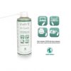 Ewent Spray de Aire Comprimido 400Ml – Image 2