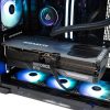 PcCom Ultimate Intel Core i9-13900K / 64 Go de RAM / SSD 2 To / RTX 4090 + Windows 11 Pro – Image 5