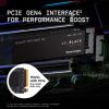 Western Digital Black SN770 M.2 1000 Go PCI Express 4.0 NVMe – Image 4
