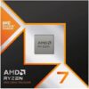 Processeurs AMD Ryzen 7 9800X3D 4,7/5,2 GHz – Image 2