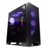 PcCom Imperial AMD Ryzen 7 7800X3D / 32 Go / SSD 2 To / RTX 5070 Ti + Windows 11 Famille – Image 2