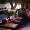HP Omen 40L AMD Ryzen 5 5600X/16 Go/1 To+512 Go SSD/RTX 3060 Ti – Image 2