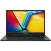 ASUS Vivobook S14 S1404FA-DRNK615W AMD Ryzen 5 7520U/16 Go/SSD 512 Go/Clavier français 14