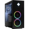 HP Omen 40L AMD Ryzen 5 5600X/16 Go/1 To+512 Go SSD/RTX 3060 Ti