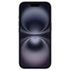 Apple iPhone 16 15,5 cm (6.1") Double SIM iOS 18 5G USB Type-C 128 Go Rose – Image 2