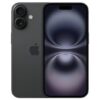 Apple iPhone 16 15,5 cm (6.1") Double SIM iOS 18 5G USB Type-C 128 Go Rose
