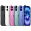 Apple iPhone 16 15,5 cm (6.1") Double SIM iOS 18 5G USB Type-C 128 Go Rose – Image 3