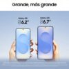 Samsung Galaxy S25 Plus Smartphone avec AI Stockage 512 Go Batterie 4900 mAh Bleu Marine – Image 4