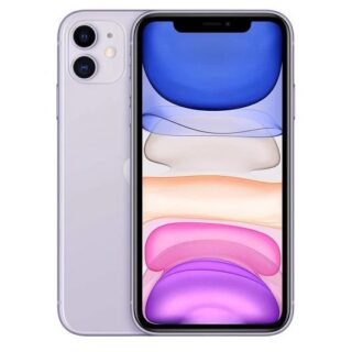 Apple iPhone 11 256GB Verde Libre Reconditionné