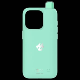 MENTHE DE MIAMI