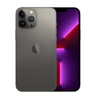 Apple iPhone 13 Pro Max 128GB Grafito Libre Reconditionné