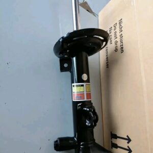 MERCEDES W204 C180 C200 C350 CGI KOMPRESSOR FRONT ELECTRIC SHOCK (C2508)(2043231000)