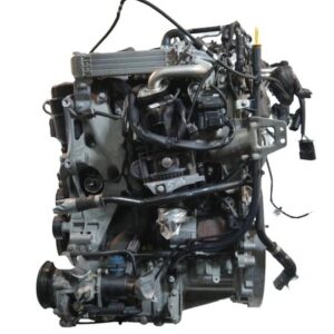 Engine for Mercedes CLA Class 2.2 CDI Euro6 OM651.930 651.930 OM651 A651010701