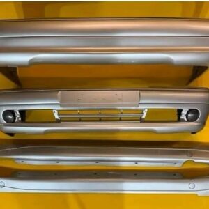 E55 AMG W210 Original